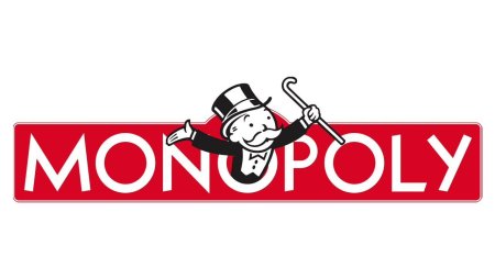 Значок монополии