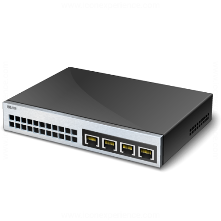 Значок маршрутизатора Cisco