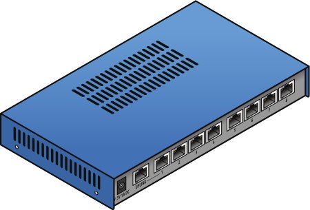 Концентратор Центральный КЦ-м4