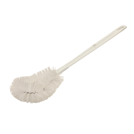 Ершик с металлической ручкой for-wc001