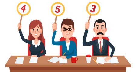 Оценка работника