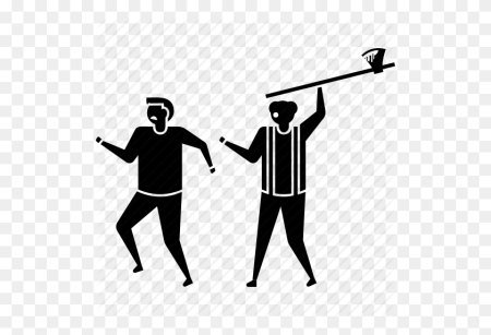 Нападение клипарт