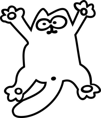 Маймун кот
