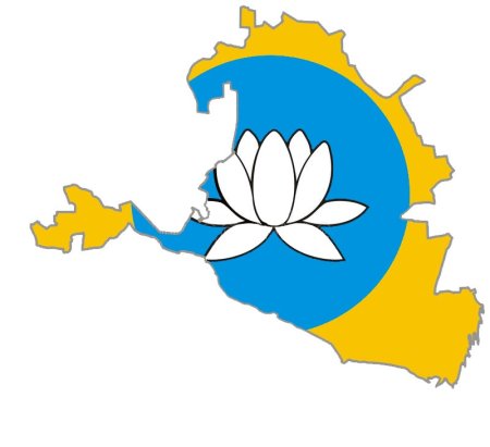 Калмыкия логотип