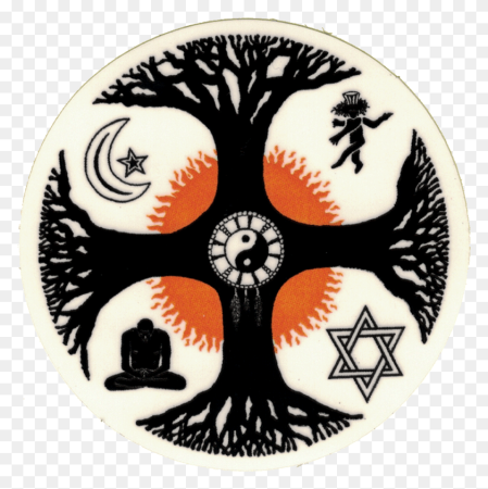 Pagan Religion