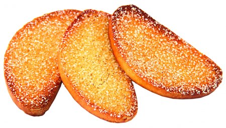 Сухари Серпуховхлеб