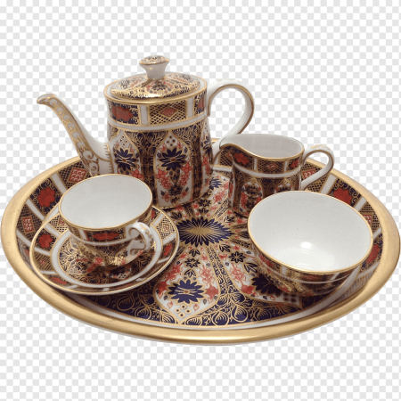 Посуда Royal Crown Derby