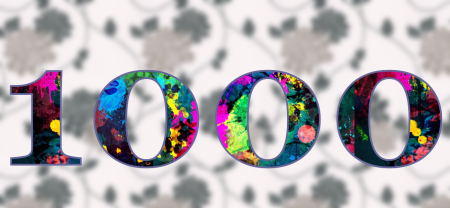 1000 Картинка
