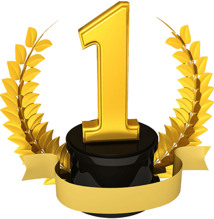 Топ 1 место
