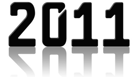 2011 Год