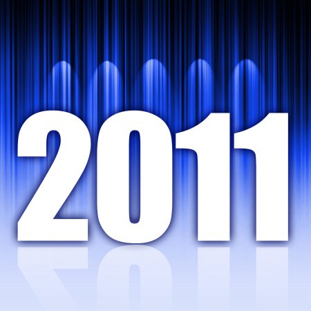 2011 Год