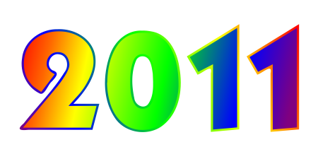 2011 Год картинки