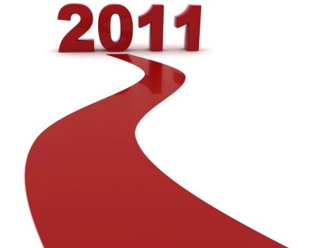 2011 Год