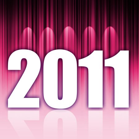 2011 Надпись