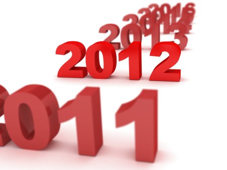 2011 Год