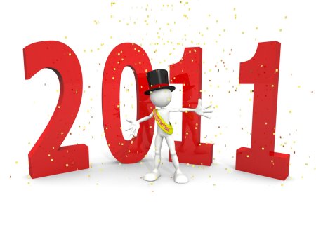 2011 Год год