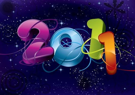 2011 Год