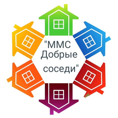 Соседи вектор