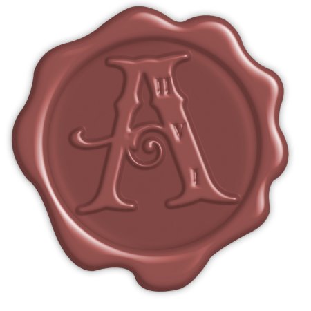 Сургучная печать