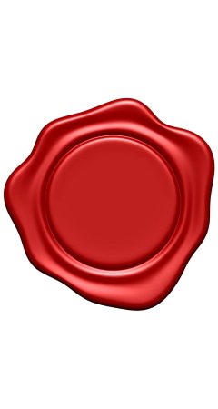 Восковая печать