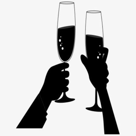 Банкет символ