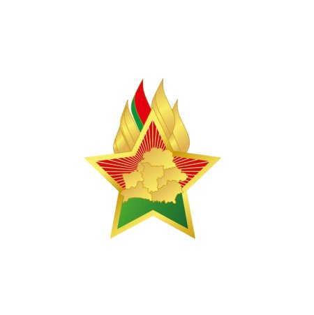 Октябрятская Звездочка Беларусь