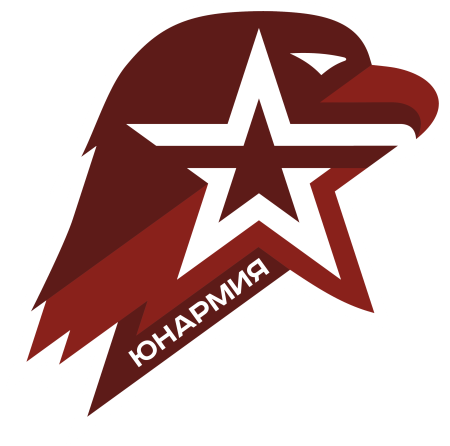 Символ Юнармии Орел