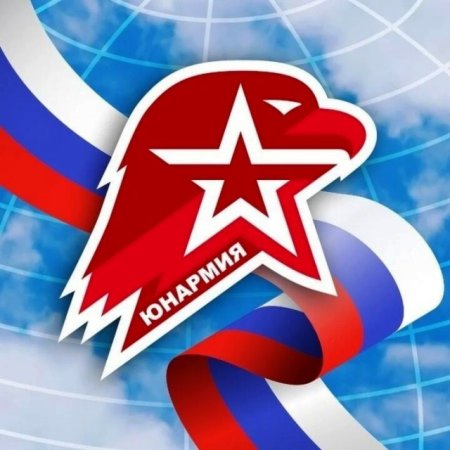 Юнармия символ