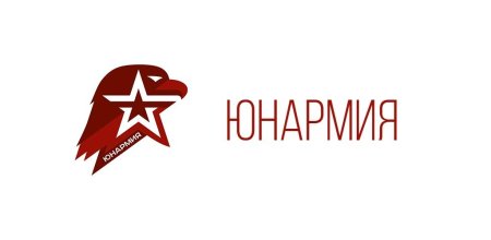 Эмблема Юнармии
