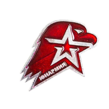 Эмблема Юнармии Орел