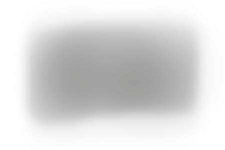 Эффект размытия на прозрачном фоне