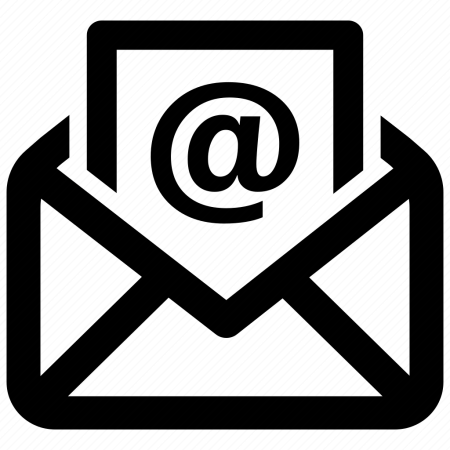 Логотип электронной почты