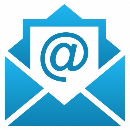 Значок email