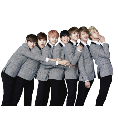 BTS член
