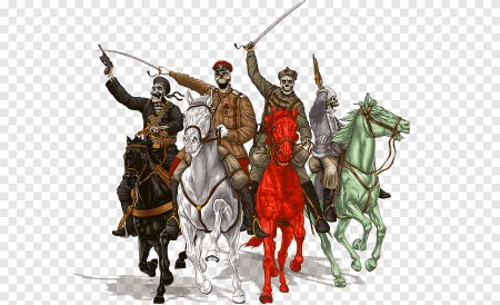 Белогвардейцы в гражданской войне в России 1917-1922
