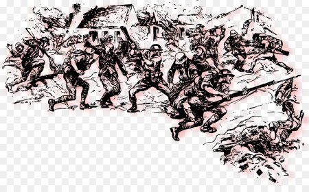 Форма Казаков белой армии 1918