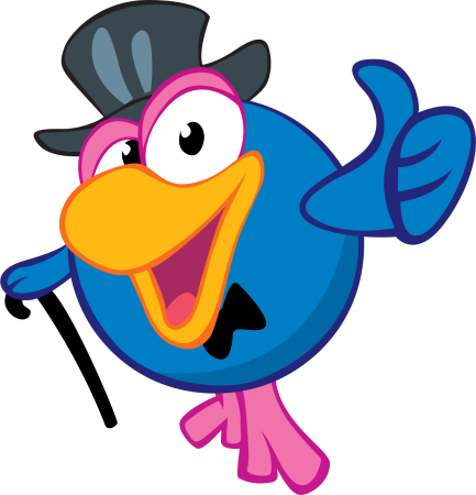 Смешарики. Кар-Карыч