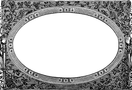 Рамки для фотошопа