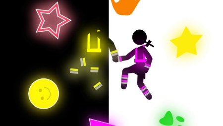 Фликеры для детей