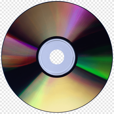 Компакт – диск, Compact Disc (CD)