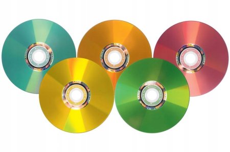 DVD LIGHTSCRIBE