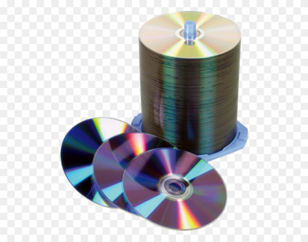 Compact Disc