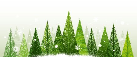 Елочный базар Челябинск