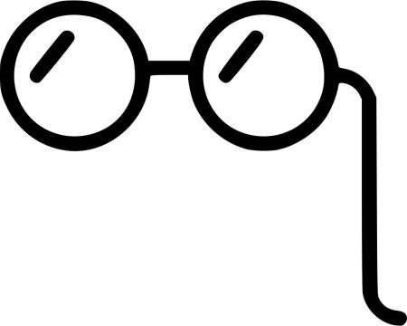 Пенсне монокль лорнет