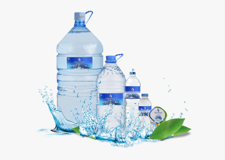 Бутылка для воды