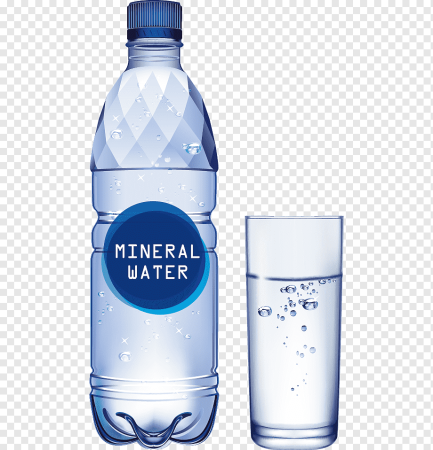 Бутылка для воды