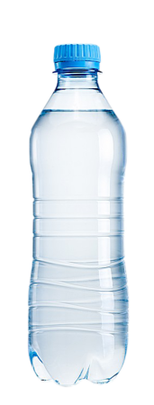 Бутылка для воды