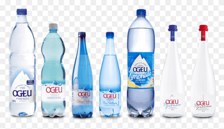 Минеральная вода Ogeu