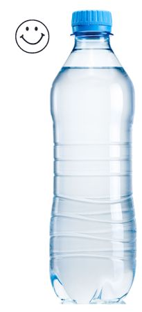 Бутылка для воды