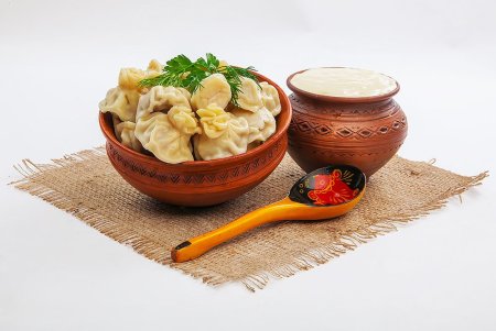 Русская кухня блюда